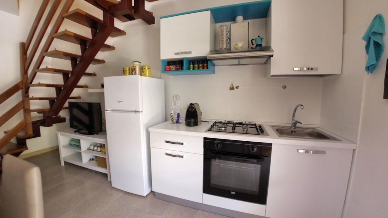 B&B Poggio Del Sole Numana Extérieur photo