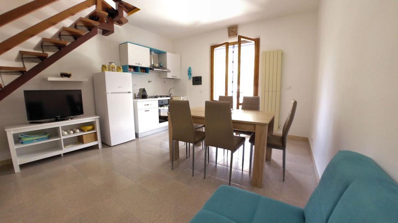 B&B Poggio Del Sole Numana Extérieur photo