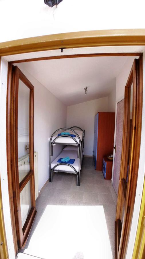 B&B Poggio Del Sole Numana Extérieur photo