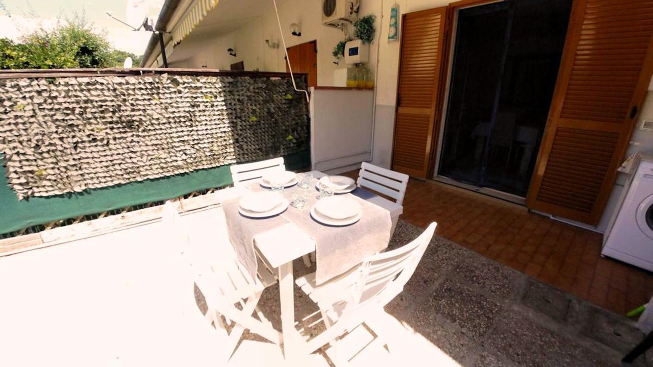 B&B Poggio Del Sole Numana Extérieur photo