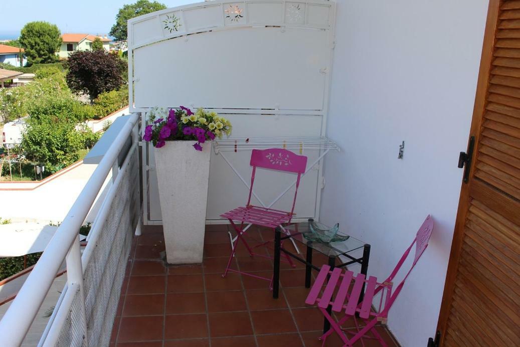 B&B Poggio Del Sole Numana Extérieur photo