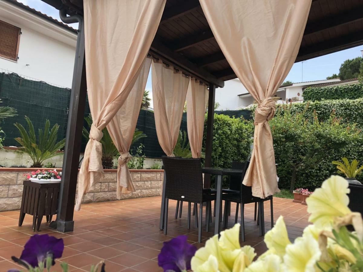 B&B Poggio Del Sole Numana Extérieur photo