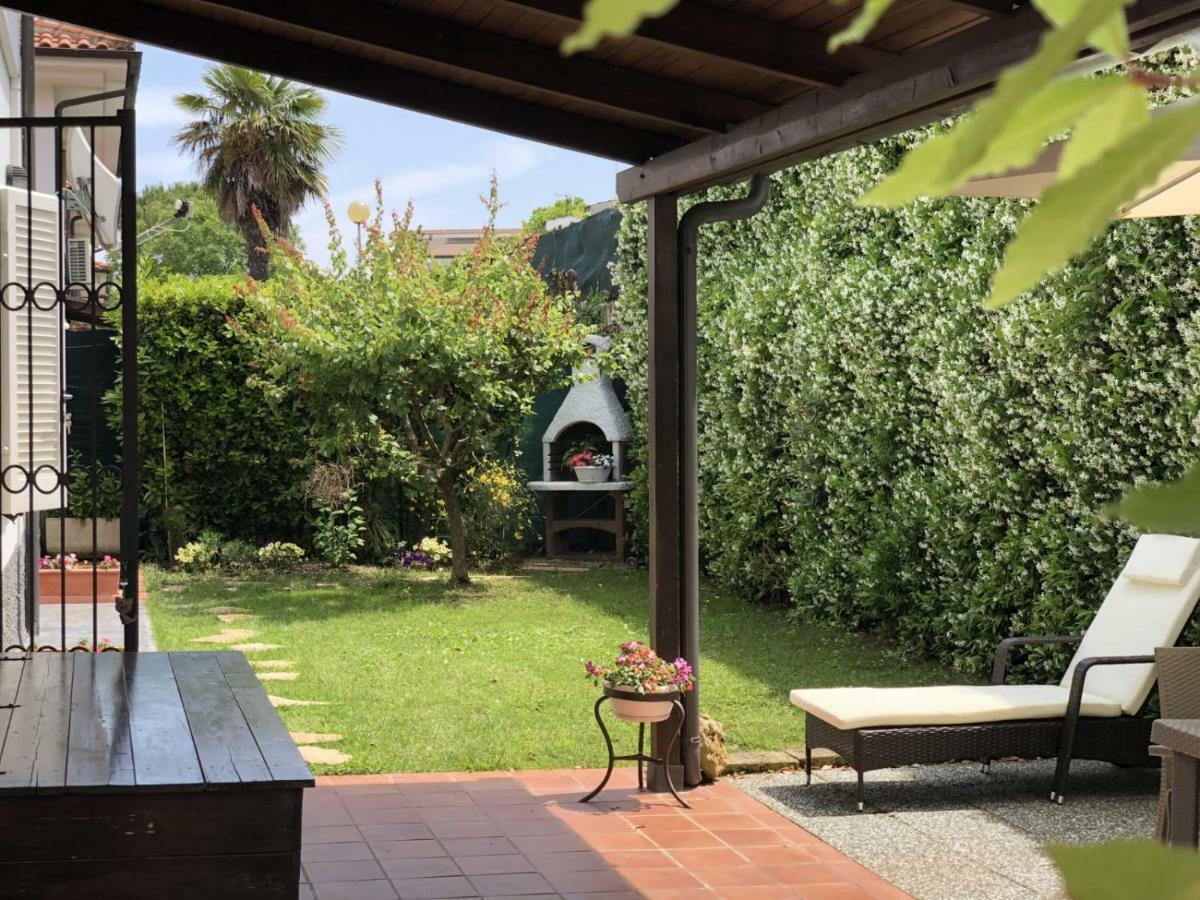 B&B Poggio Del Sole Numana Extérieur photo